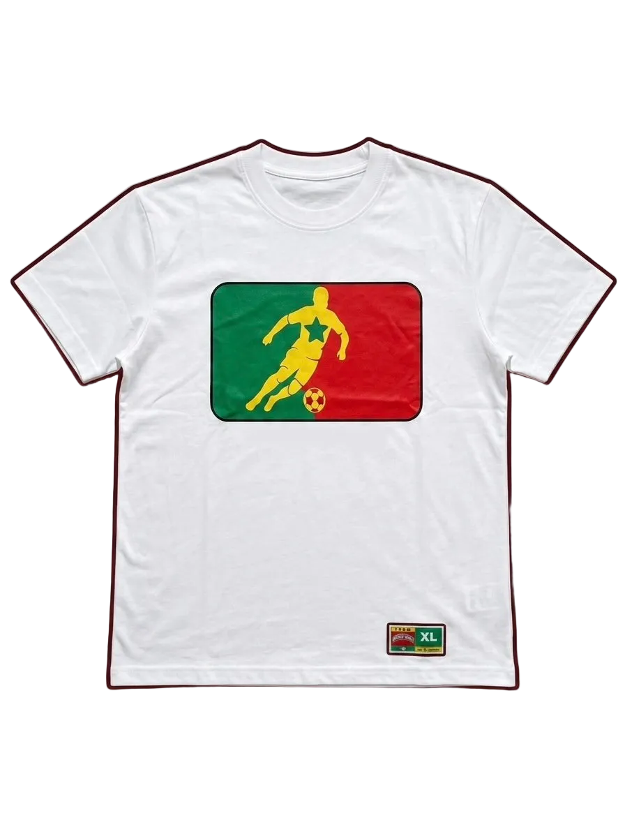 Galsen WC Tee