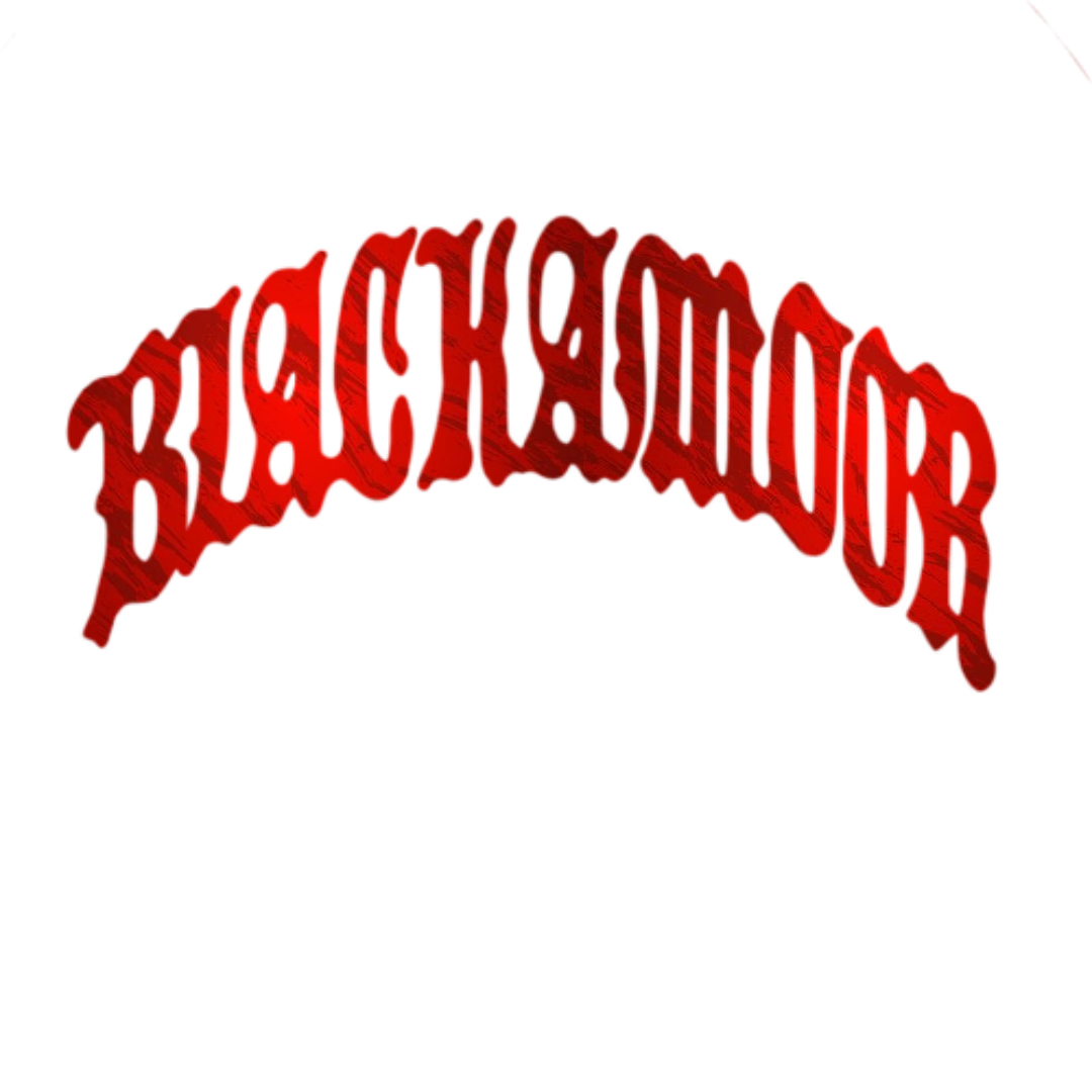 Blackamoor